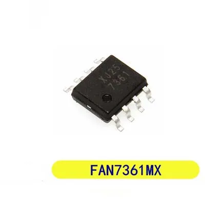 

1 шт./лот FAN7361MX FAN7361 7361 SOP-8