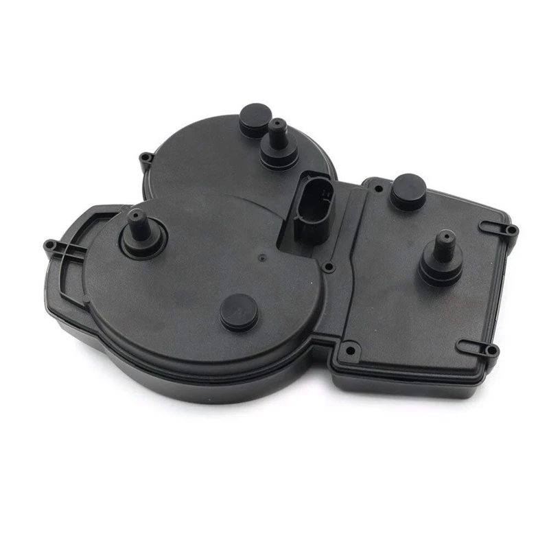 Мотоциклетные датчики чехол Чехол Корпус Спидометр Тахометр для BMW F 800 GS 2008 2009 2010