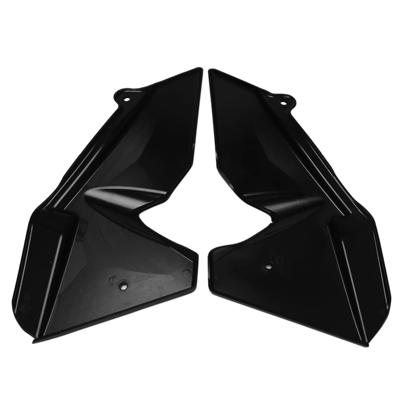 Motorcycle Radiator Side Guard Fairing Cover Protector Panel for KTM 1050 1090 1190 ADV 1290 | Автомобили и мотоциклы