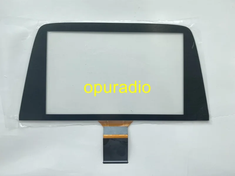 Оригинальный Новый сенсорный экран 8 0 дюйма LQ080Y5DZ10 LQ080Y5DZ06 только для Opel Astra K