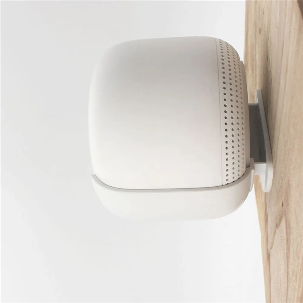 Прочный Настенный Держатель Wi-Fi роутера для Google Nest компактная Организация кабеля