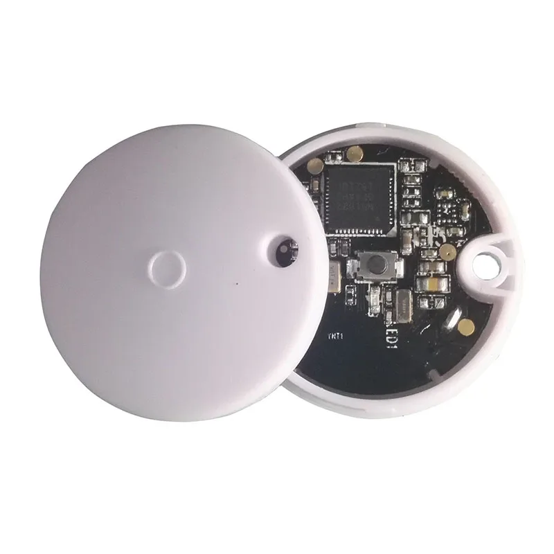 Taidacent nRF51822 портативный модуль маяка для Интернета вещей ярлыки Ibeacon совместимый с