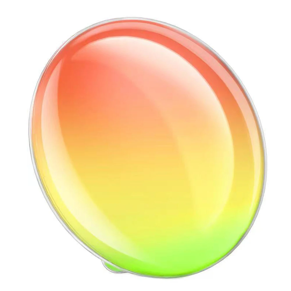 

WiFi Voice APP Control Intelligent Table Lamp for Alexa Timer Desktop LED Light Bedside Bedroom Decoration Bulb Accessory Gift