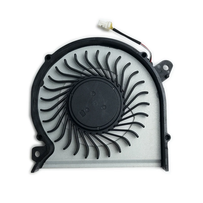 Новый оригинальный вентилятор для охлаждения процессора ноутбука Samsung NP530U4E NP535U4E