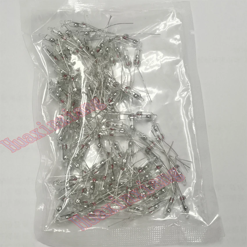 Ртутный переключатель 5 мм датчик гравитации/качения (диаметр) * 14 (высота)|sensor