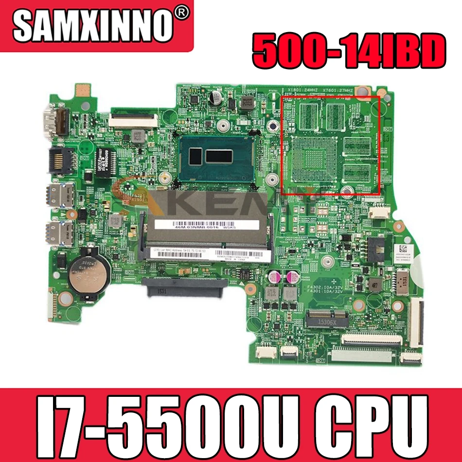 

LT41 MB 14217-1M Laotop �ާѧ�֧�ڧߧ�ܧѧ� ��ݧѧ�� �էݧ� Lenovo YOGA 500-14IBD FLEX3-1470 (14 �է�ۧާ��) ���ڧԧڧߧѧݧ�ߧѧ� �ާѧ�֧�ڧߧ�ܧѧ� ��ݧѧ�� I7-5500U GM