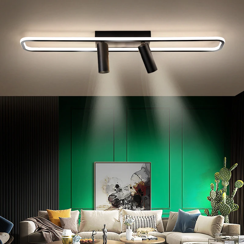 

Hot sale LED Ceiling light Celing lamp for Living room Bedroom Kitchen Dining room Free shiping indoor home lighting Fixtures