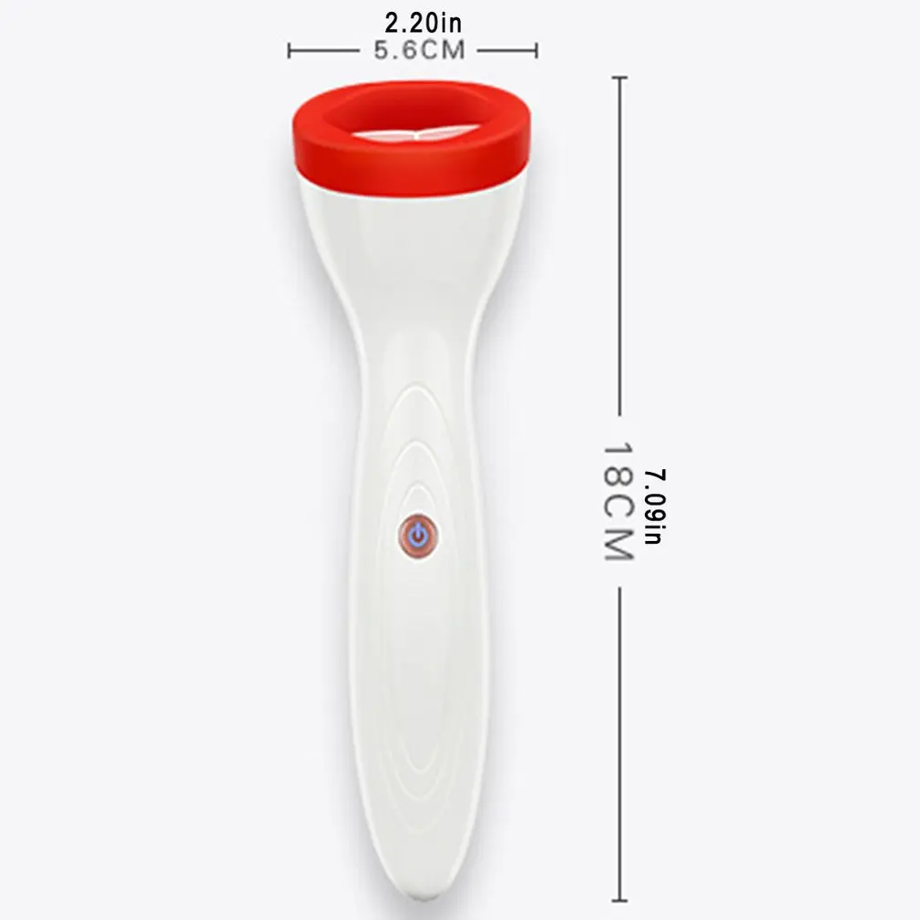 

Creative Design Women Lip Plumper Enhancer Device Facial Beauty Increase Lips Enlargement Plump Tools