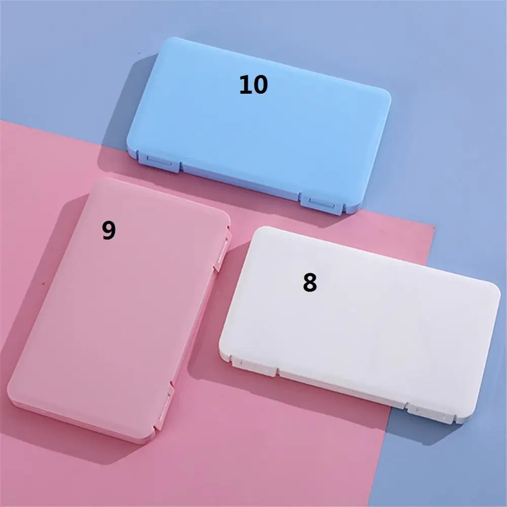 Маски для лица Органайзер с защитой от пыли и влаги Защитная крышка Держатель