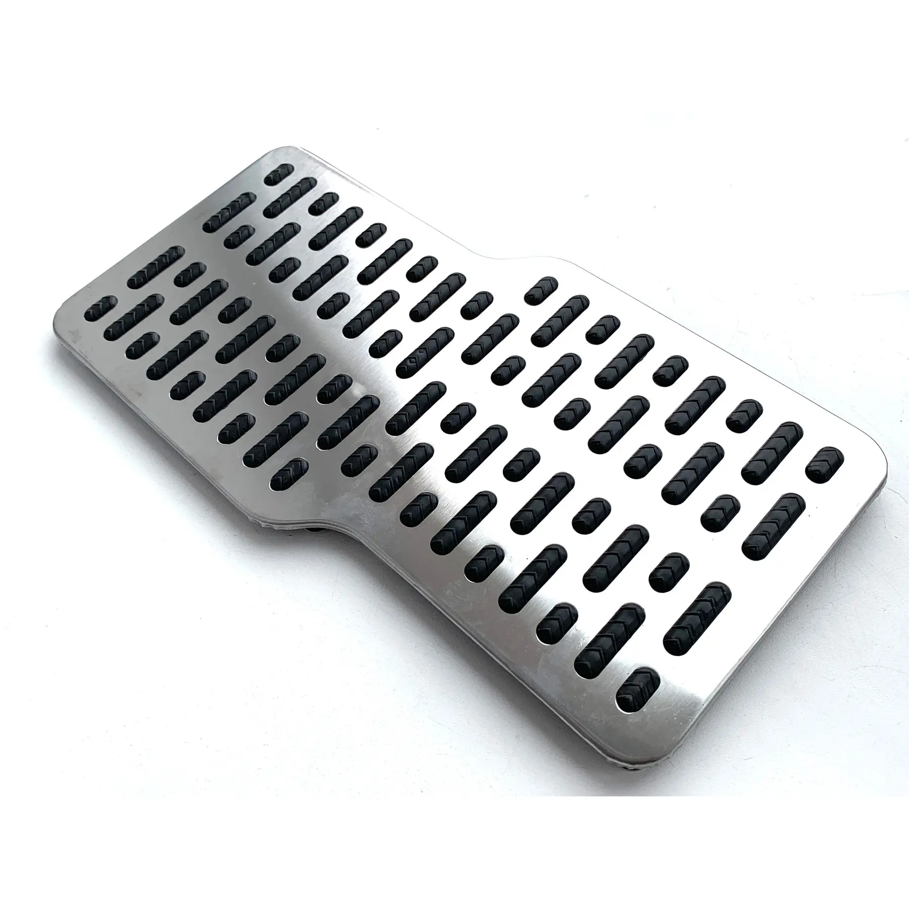 Подпятник для Коврики ковры соты eva ева пена и ворсовых ячейки металлический