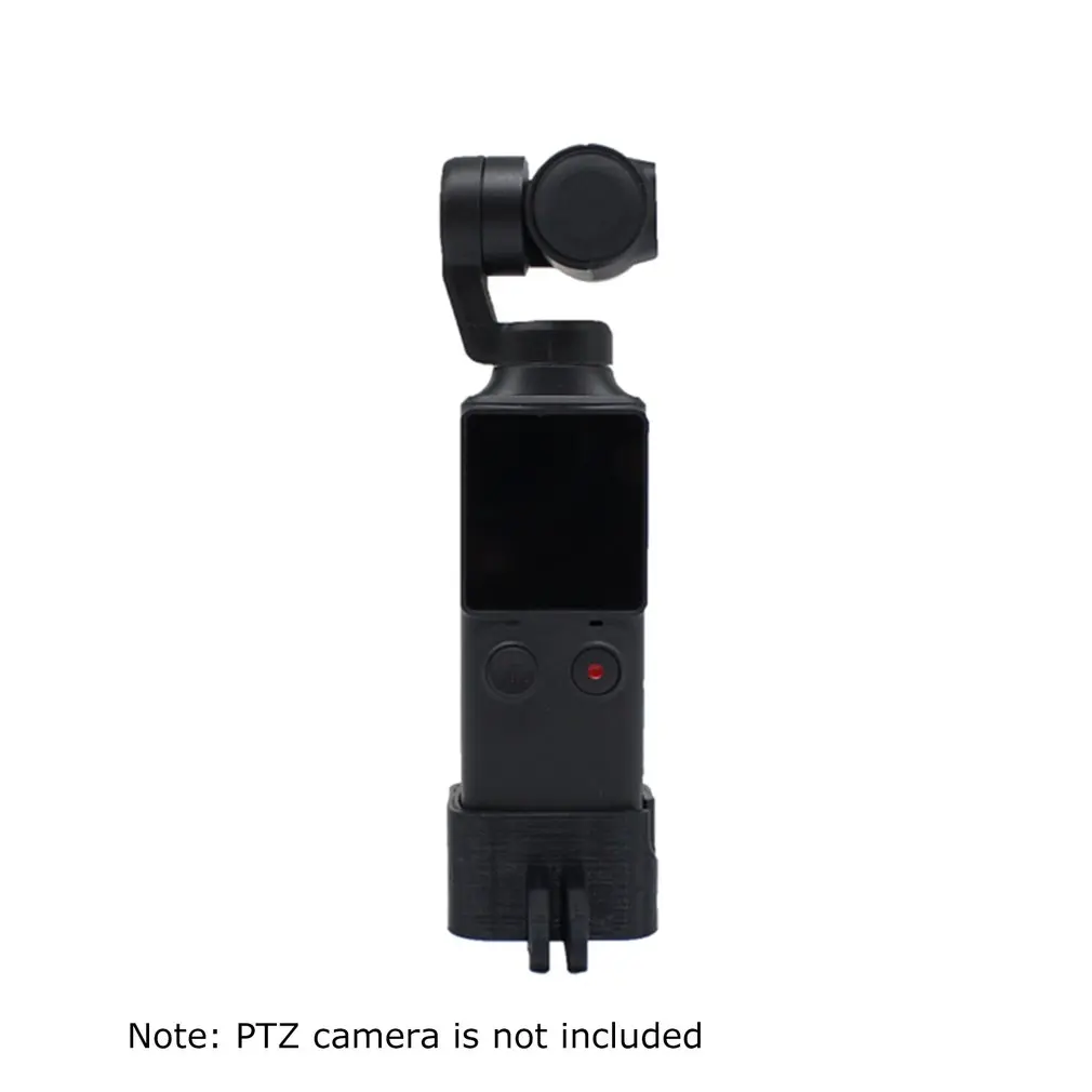 

For FIMI PALM Portable 360 Degree Rotary Backpack Hat Clip Clamp Mount handheld gimbal camera Camera Accessory