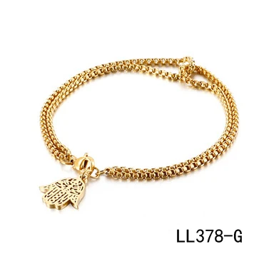 

Серебряный Красный веревочный браслет, Модные женские ювелирные изделия, Подарочная цепочка LL378