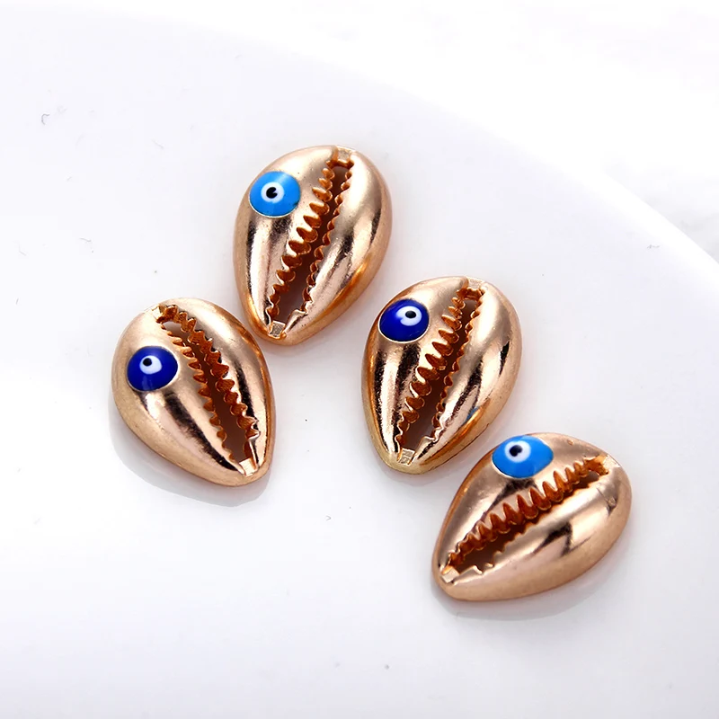 10 шт. подвески золотого цвета для изготовления ювелирных изделий|Шармы| |