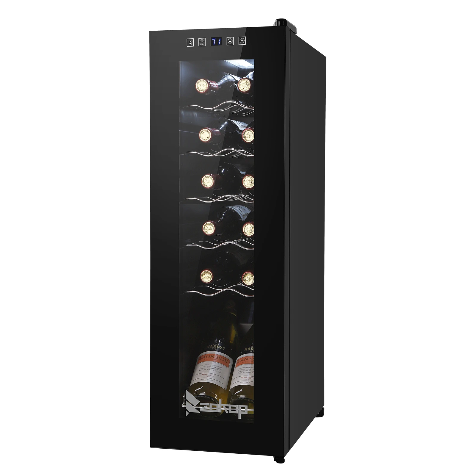

Electronic Wine Cabinet Cold Rolled Sheet