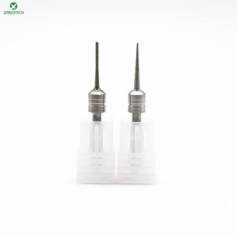 Дешевые AG Amann Ceramill Micro Wet фрезерные боры для литиевых дисиликатов Emax блоки - купить