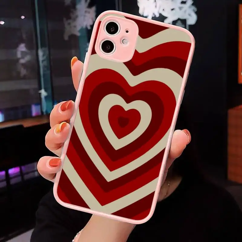 

Beautiful and perfect.Judo Taekwondo Phone Case Matte Transparent for iPhone 7 8 11 12 s mini pro X XS XR MAX Plus cover funda