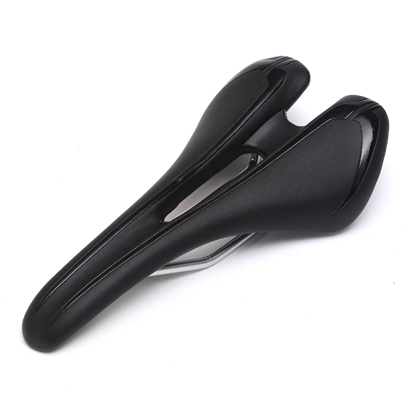 Удобное седло для велосипеда Romin evo дорожные велосипедные сиденья гелевые | Спорт