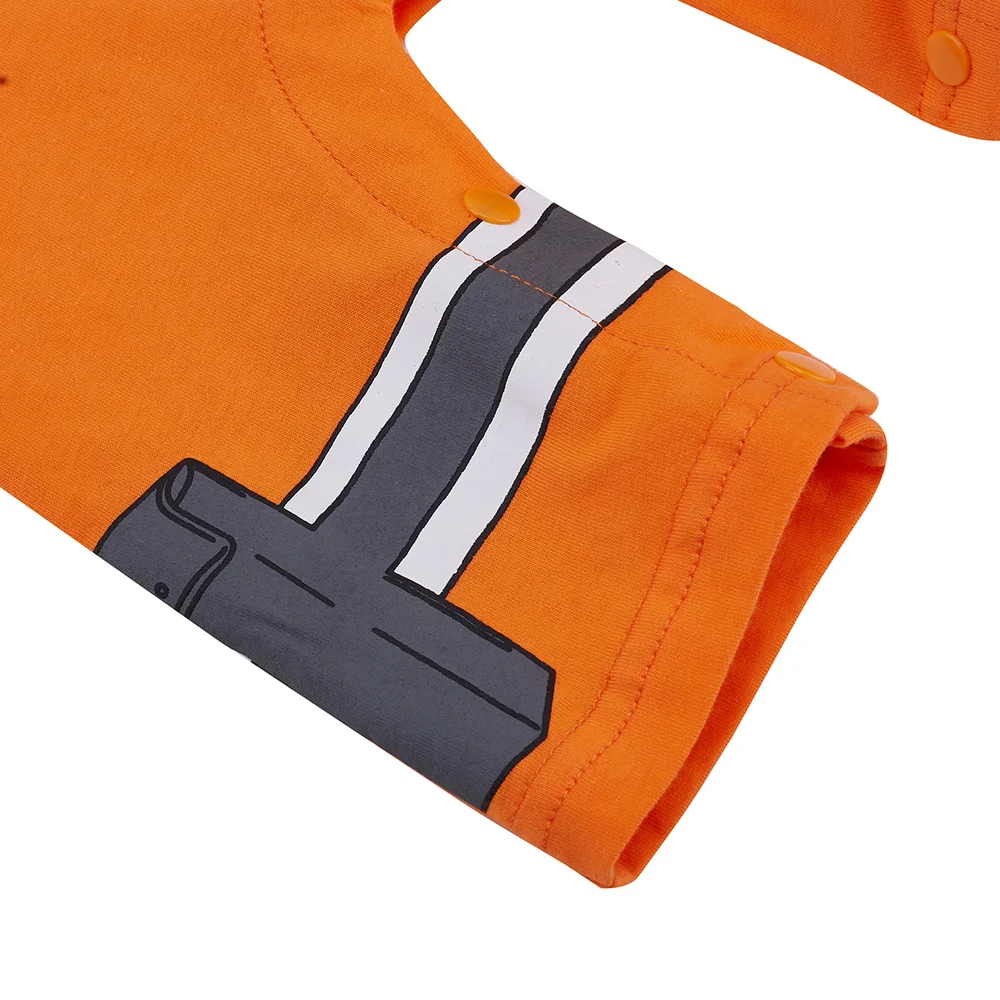 Детский комбинезон с шапочкой для мальчиков хлопок цвет в ассортименте |