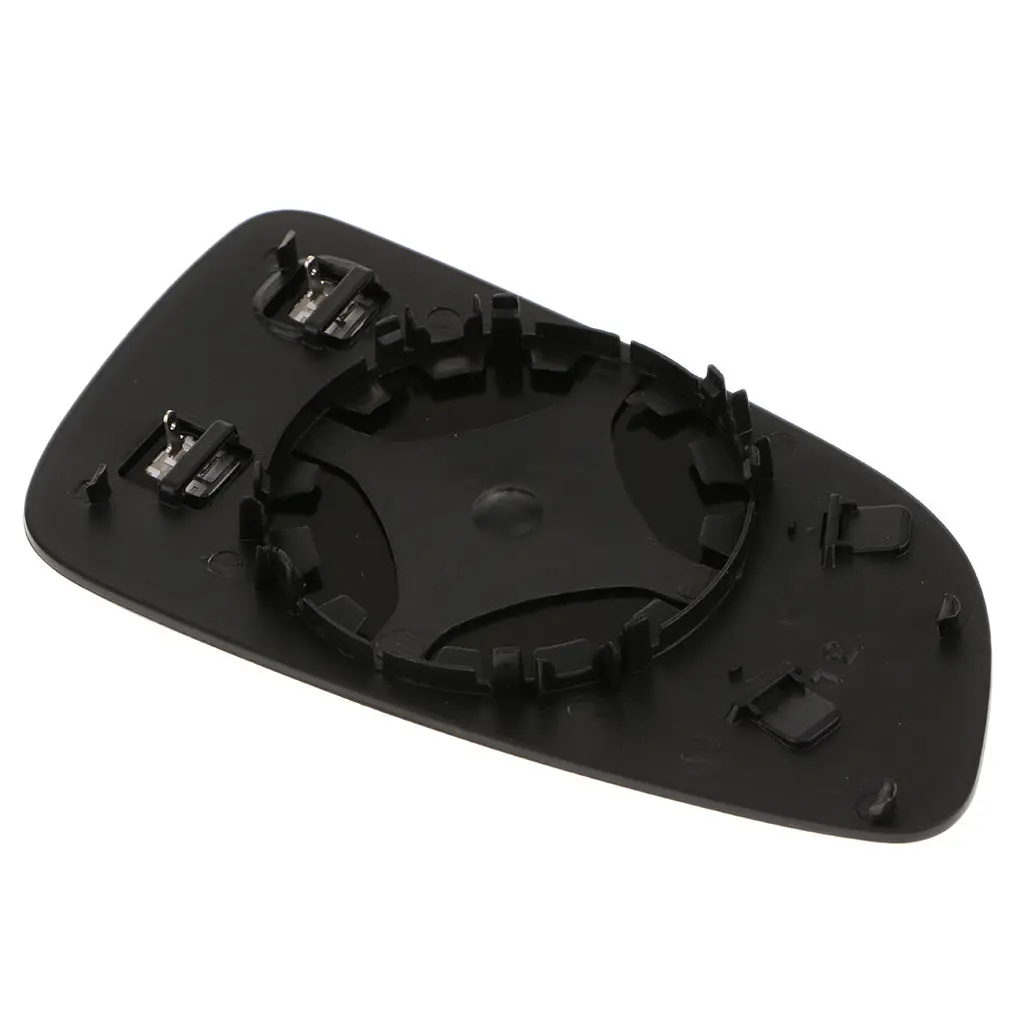 

Левое боковое зеркало, стекло, автомобильные Внешние зеркала с асферическим подогревом для Opel H