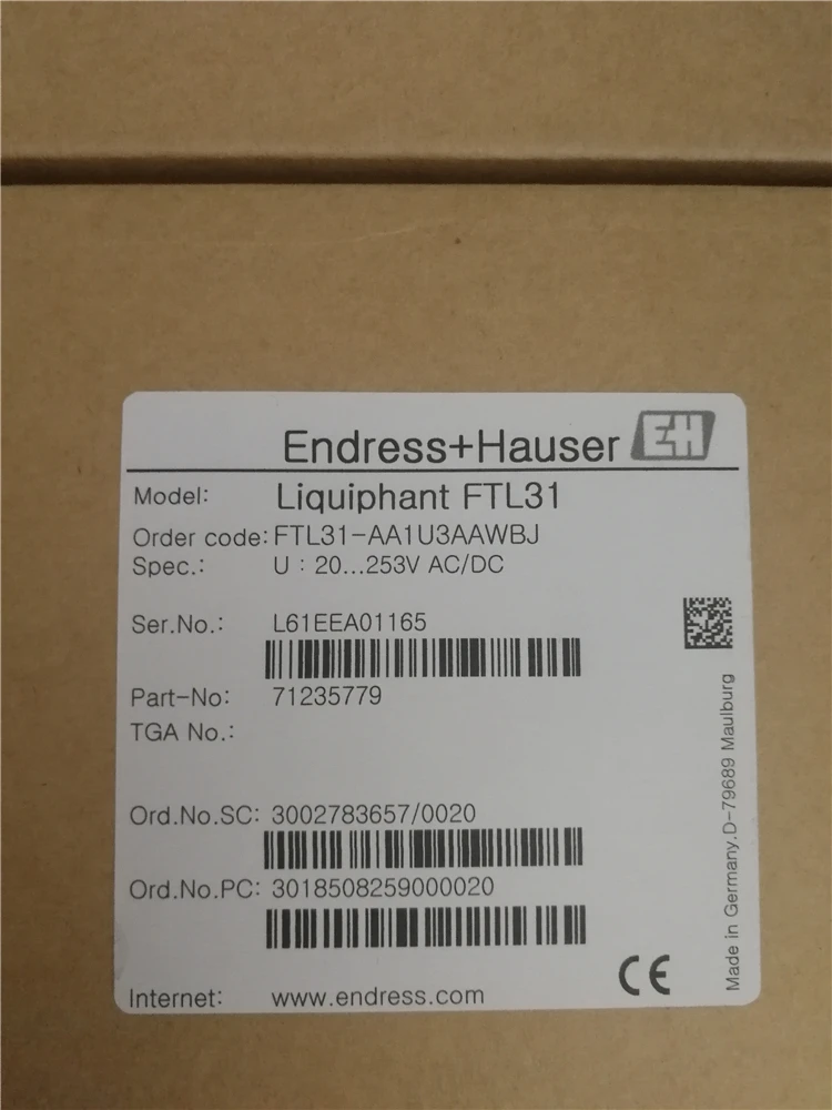 

FTL31-AA1U3AAWBJ,FTL31-14N3/0