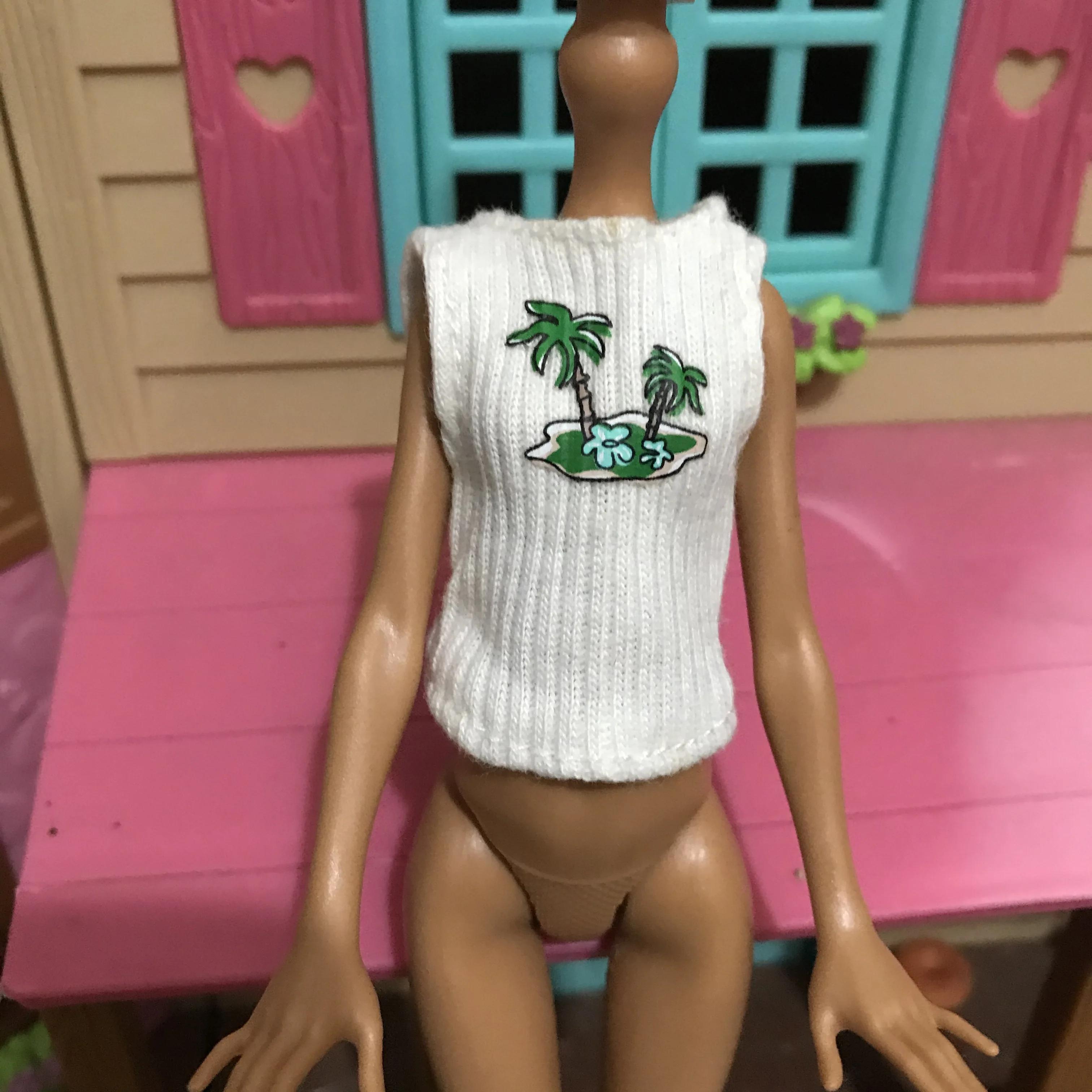 

Новое поступление, одежда для школьной куклы монстра, Детская кукла ob 11, повседневный костюм, юбка, подарок для девочки