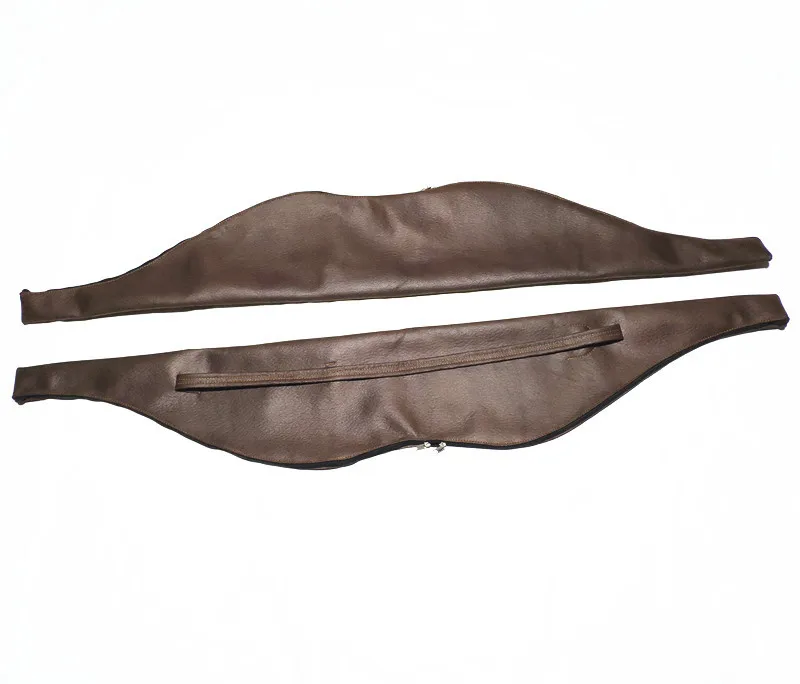 Традиционный Рекурсивный чехол для лука сумка охоты кожаные сумки рюкзак улицы