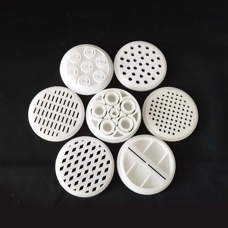 Ручная машина для лапши Кухонная приготовления макаронных изделий спагетти пищи