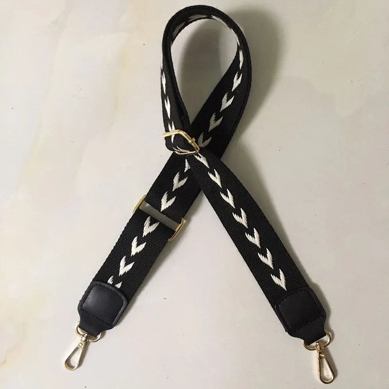 

Strap Portable Wide Shoulder Strap Female Long Strap Female Bag Messenger Strap Single Shoulder Strap Hook Strap
