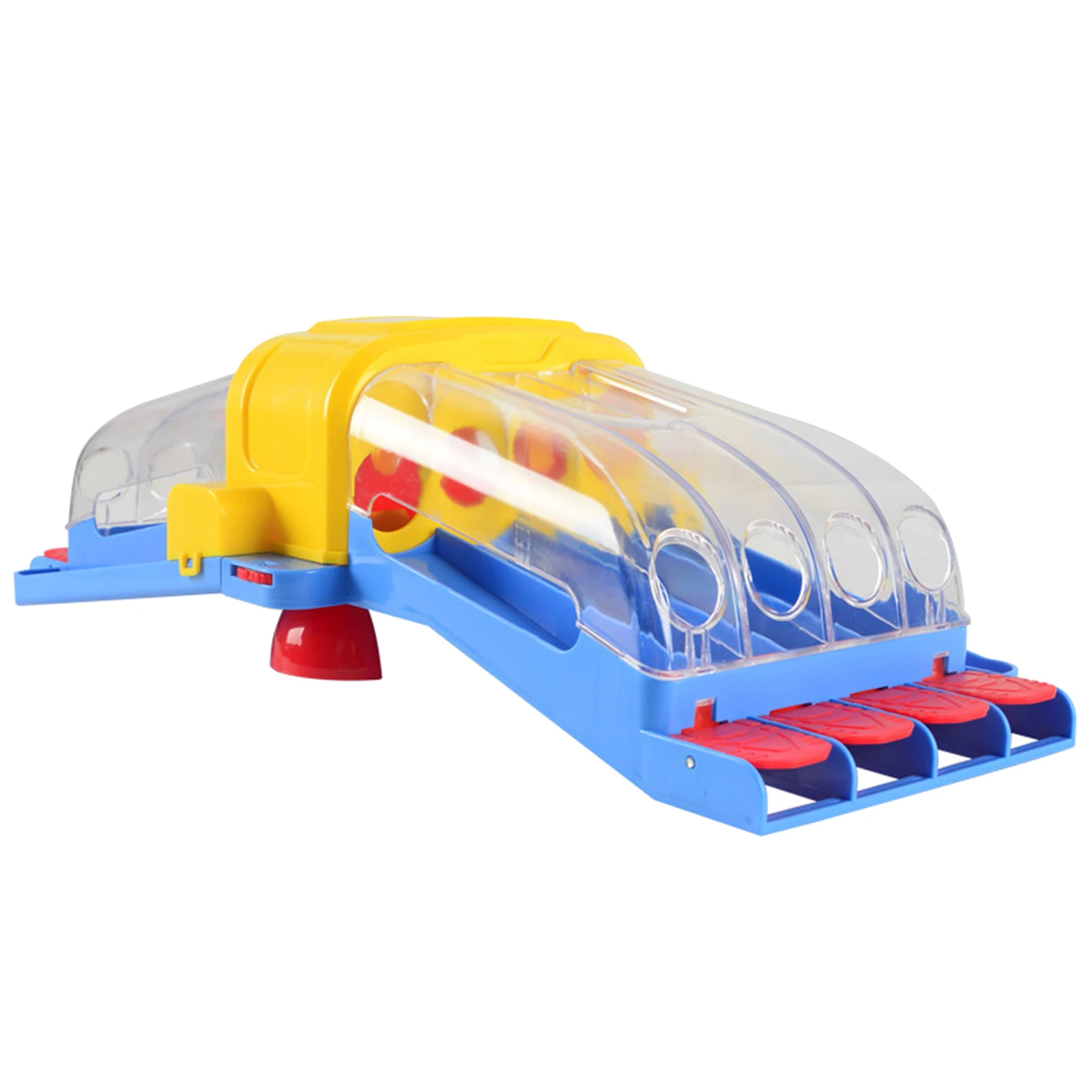

BASKETBALL ARCADE BOARD GAME DESK OFFICE BASKET SHOOT TABLE TOP GAME