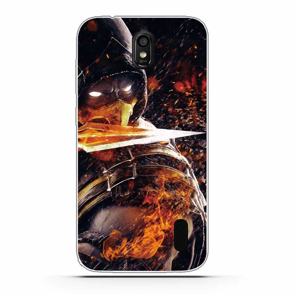 Чехол накладка из ТПУ для Huawei Ascend Y625 мягкий силиконовый чехол с рисунком Y 625 чехлы