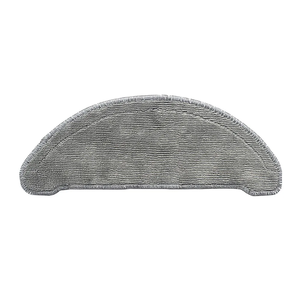

Replacement Mop Cloth Cleaning Pads Rag Mop Pad for ROIDMI EVE Plus Vacuum Cleaner Spare Part