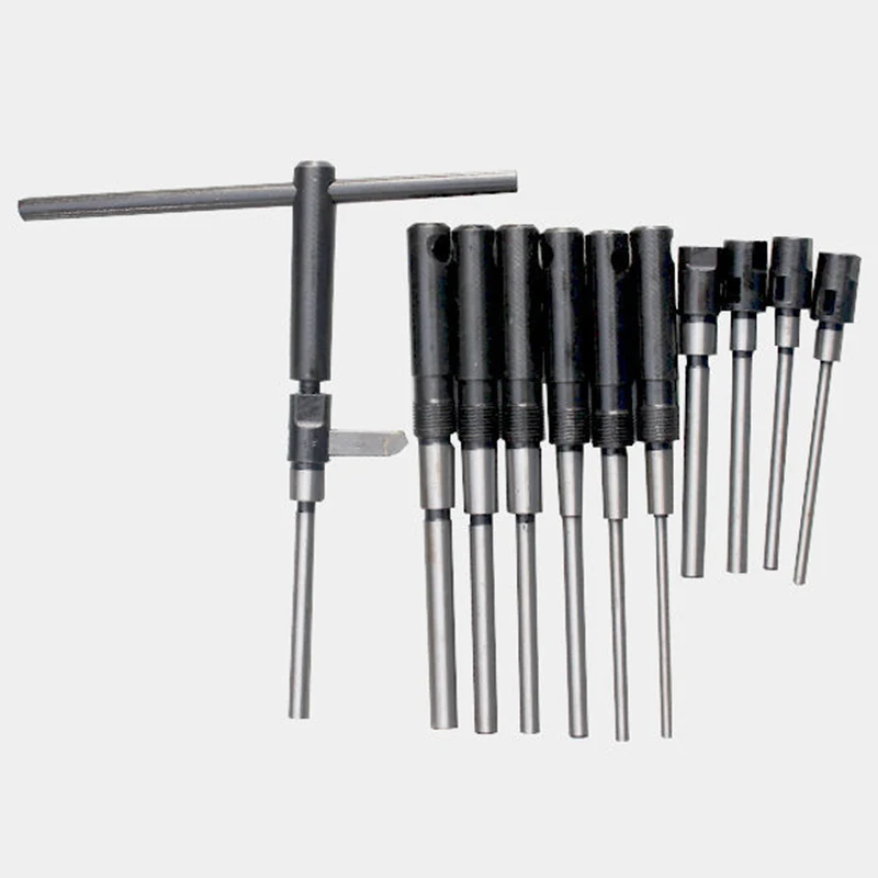 

Adjustable carbide grinding reamer handle knife rod rod seat, motorcycle valve diamond car engine valve seat repair