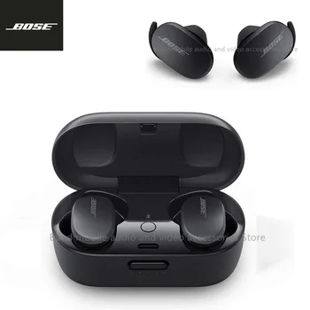 Bose quietcomfort наушники - купить 