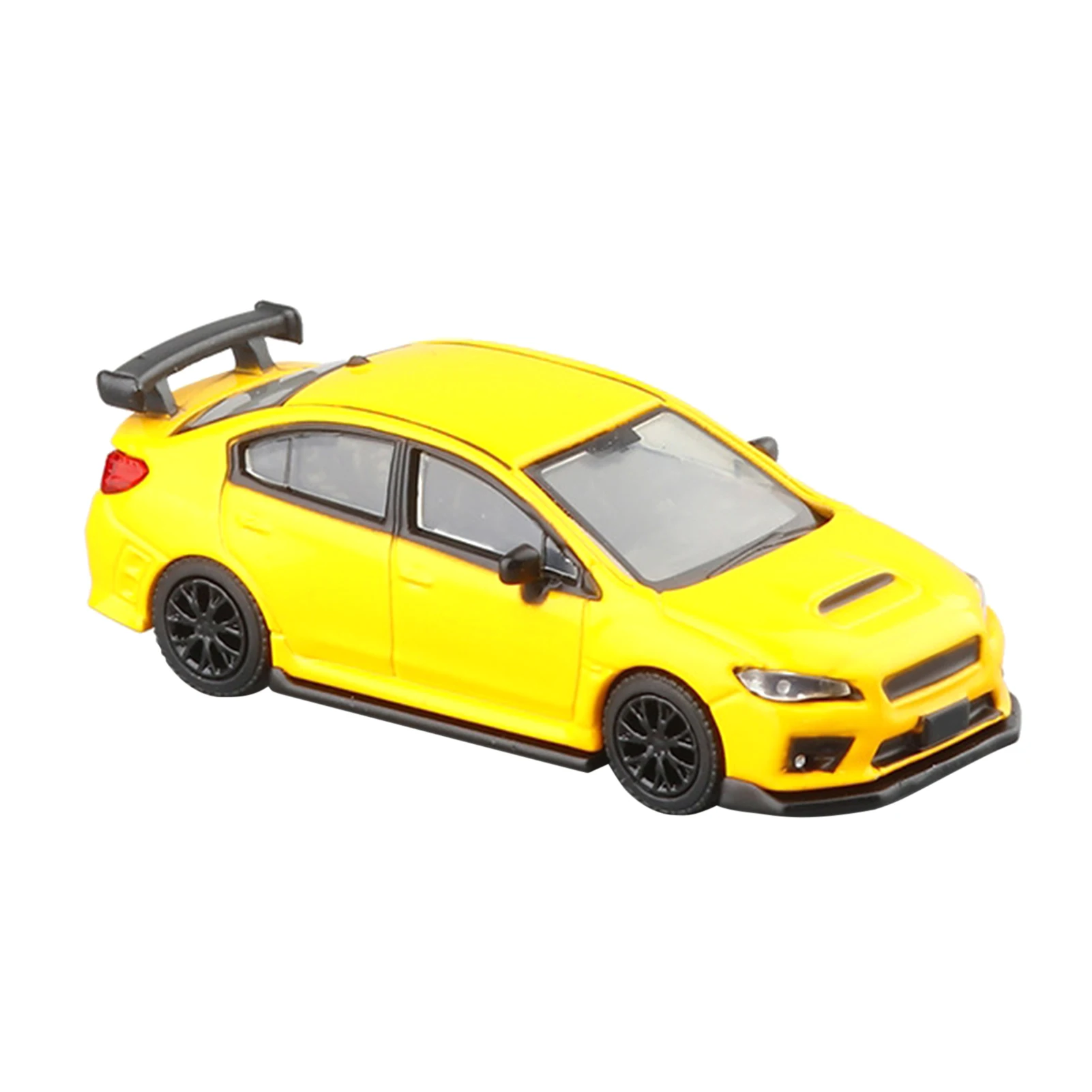 

Коллекционная модель автомобиля 1/64, подарок, литая игрушка, миниатюрное украшение для дома для детей, имитация для мальчиков и девочек, хобб...