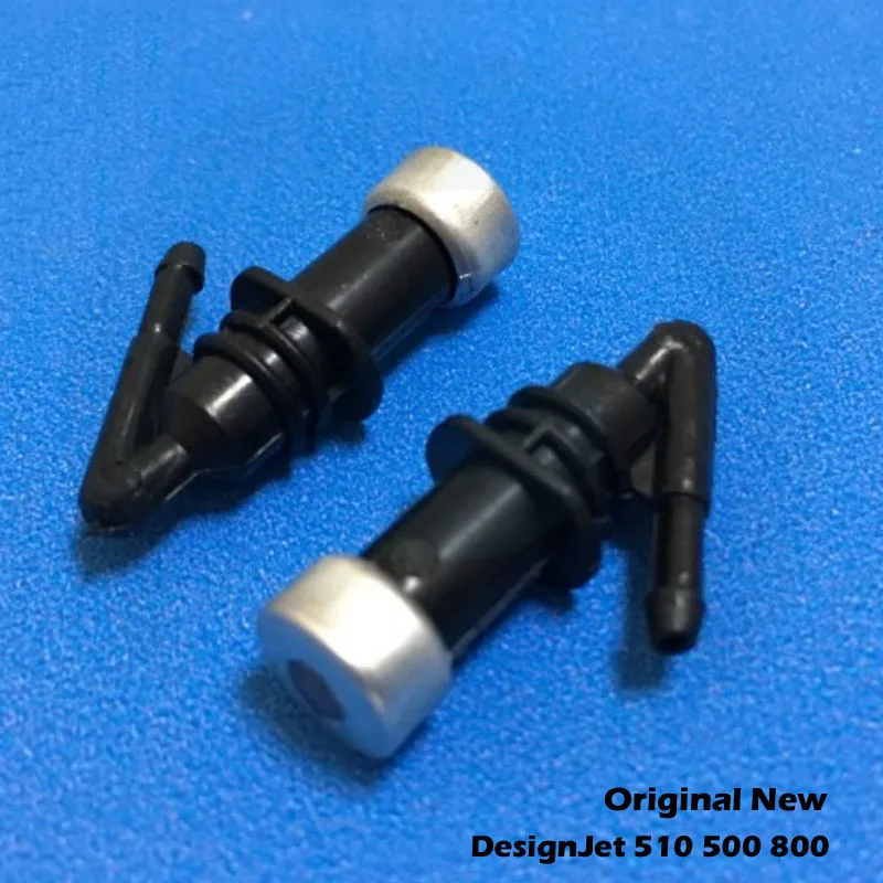 Оригинальный новый для HP DesignJet 500 510 800 Чернильное сопло Fix сборки печатающей