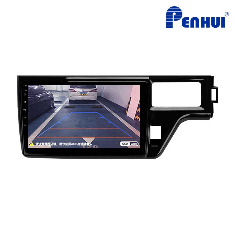 

AndroidCarDVDForHonda Stepwgn (2015-2021) RHDCarRadioMultimediaVideoPlayerNavigationGPSAndroid10.0DoubleDin