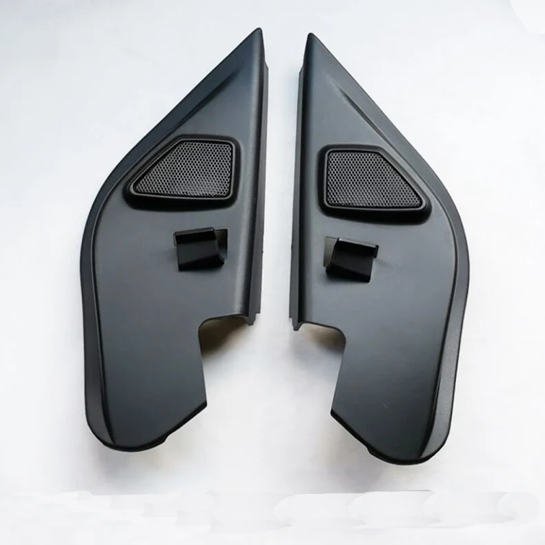 Автомобильный динамик монтаж аудио угол двери камедь корпус динамика для Nissan