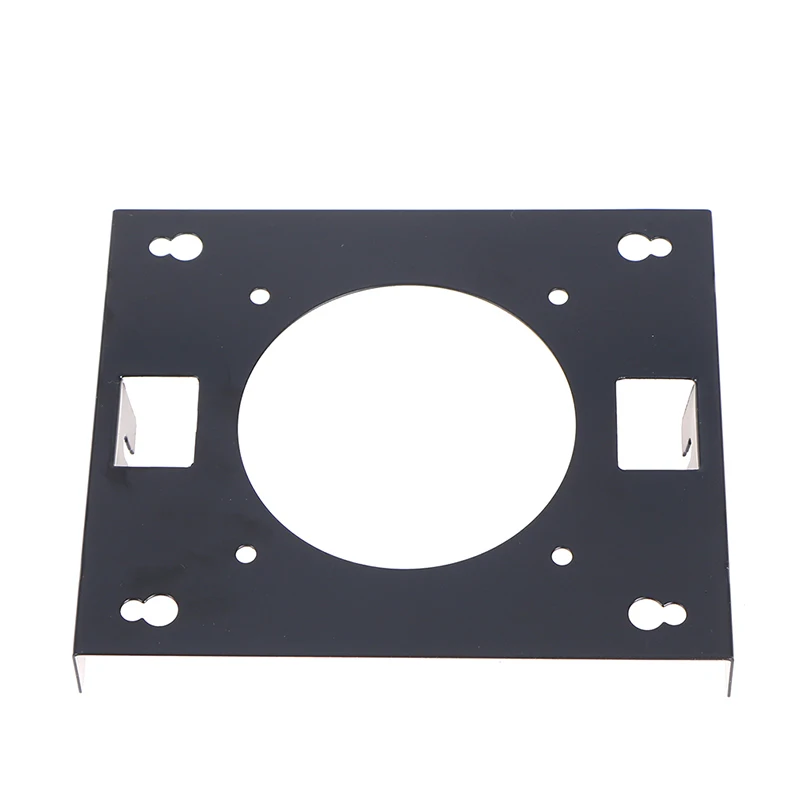 

3.5 inch mechanical hard drive bracket solid state shock absorber bracket Bay Mounting adapter