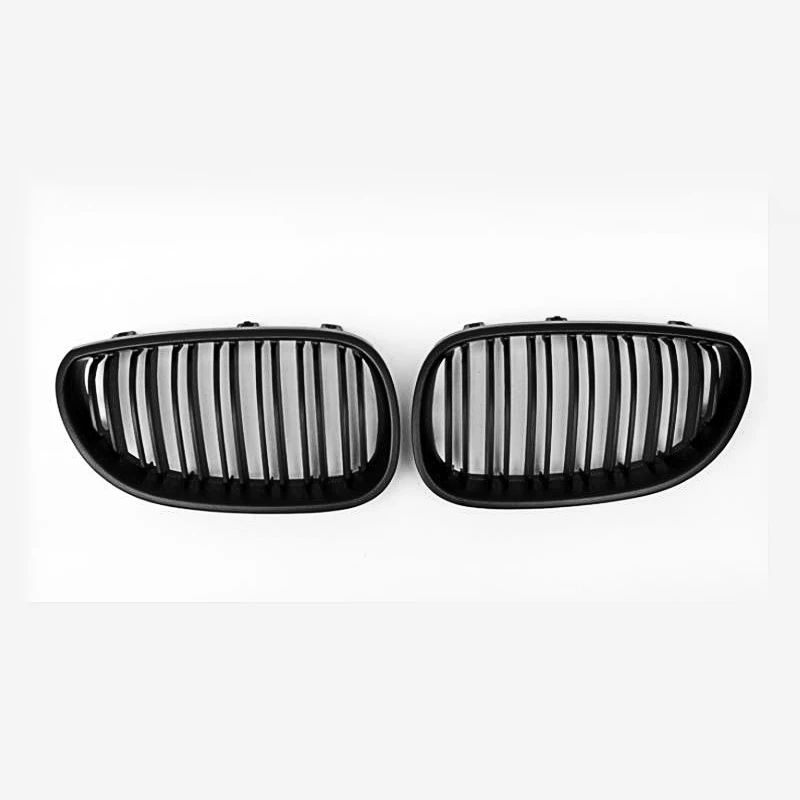 Решетки для BMW E60 E61 M5 525i 528i 528xi 530i 2003 2004 2005 2006 2007 2008 2009 | Автомобили и мотоциклы