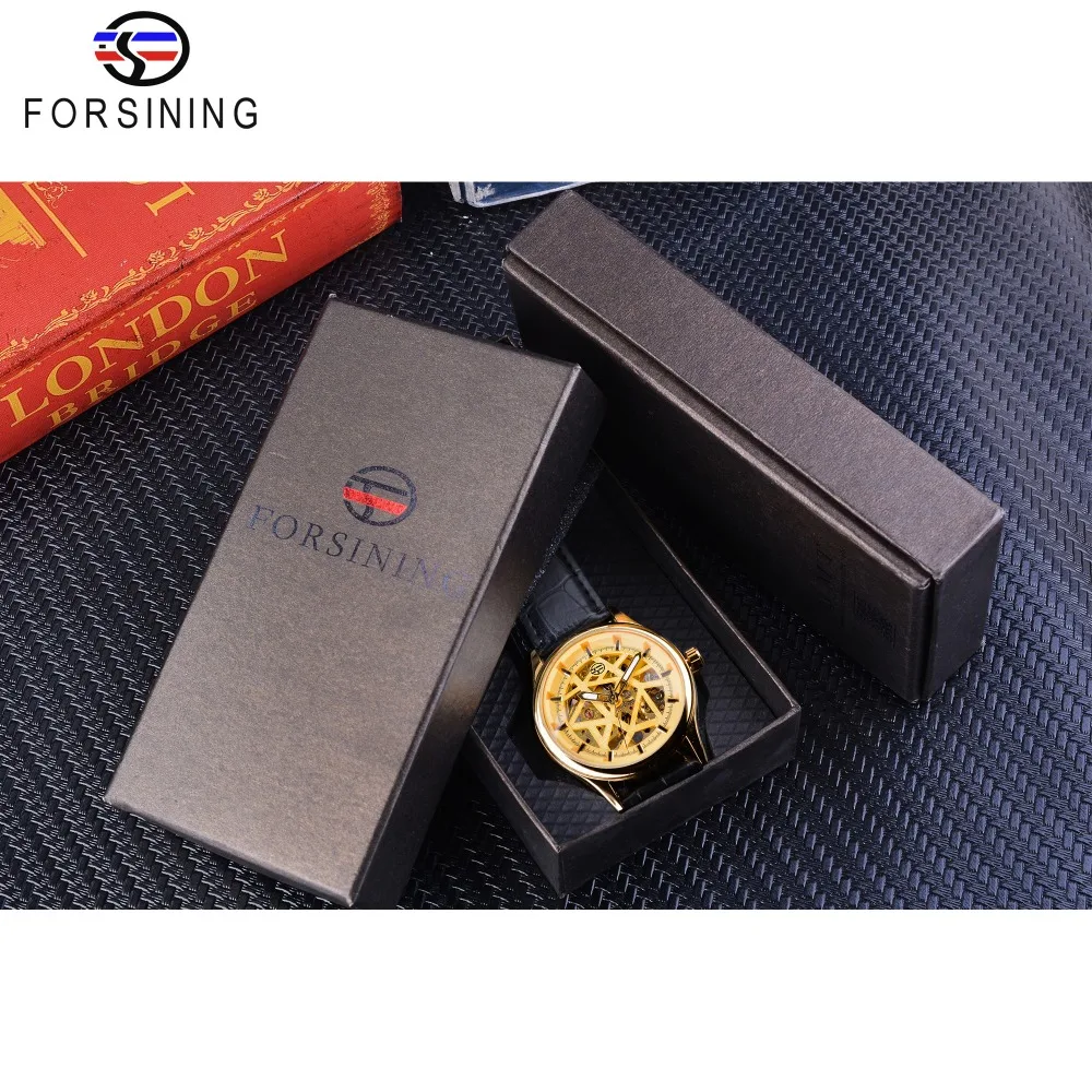 

Golden Gear Movement Retro Royal Classic Fashion Mens Mechanical Wrist Watches Top Brand Luxury Male Clock Relogio