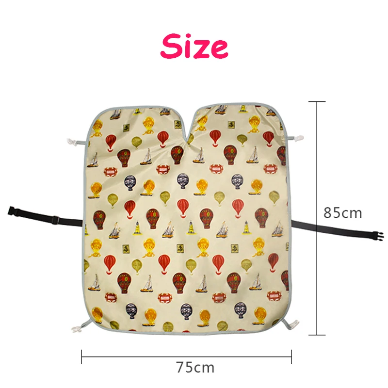MMloveBB Winter Baby Universal Footmuff Cosy Toes Apron Buggy Pram Stroller Accessories For Sleeping Bags Cotton Pad | Мать и ребенок