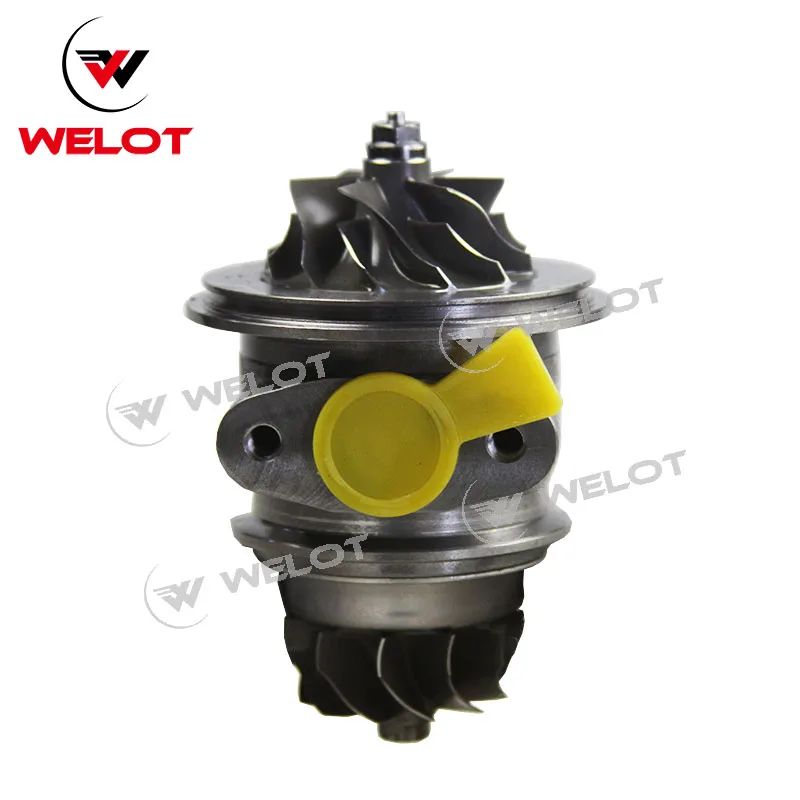 

49131-05200 49131-05210 Turbine Cartridge Turbo CHRA For Citroen Jumper Fiat Duca III Ford C-Max Peugeot Boxer 100HP 74KW