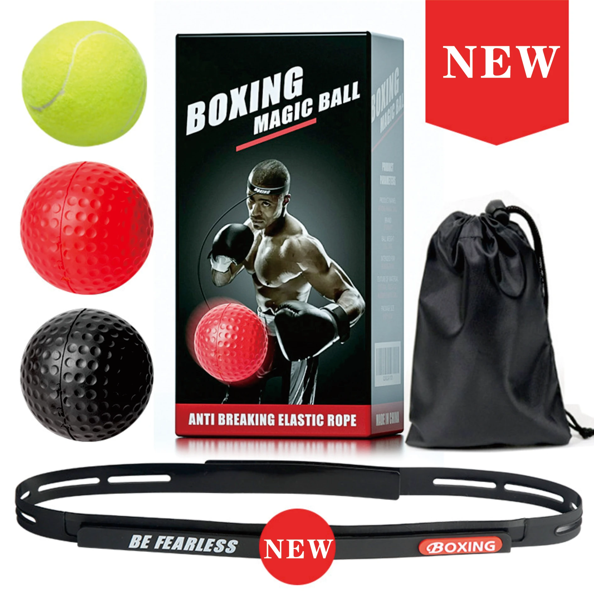 

Boxing ball speed ball boxing speed ball training ball reflection ball magic boxing ball
