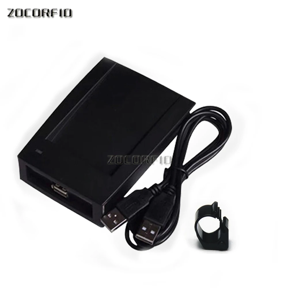 Фото Микрочип для животных H-itag S256 134,2 кГц FDX-B ISO11784/ISO11785 RFID-писатель для животных Бесплатная 1 бирка №2