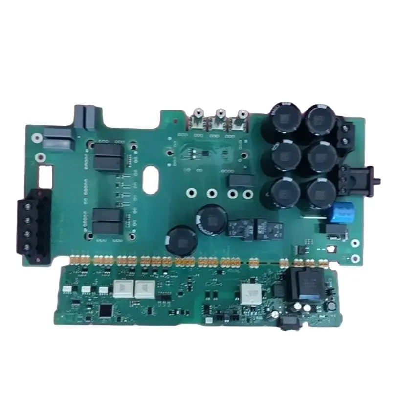 

Новая и оригинальная плата Siemens A5E36675927, свободная фотография