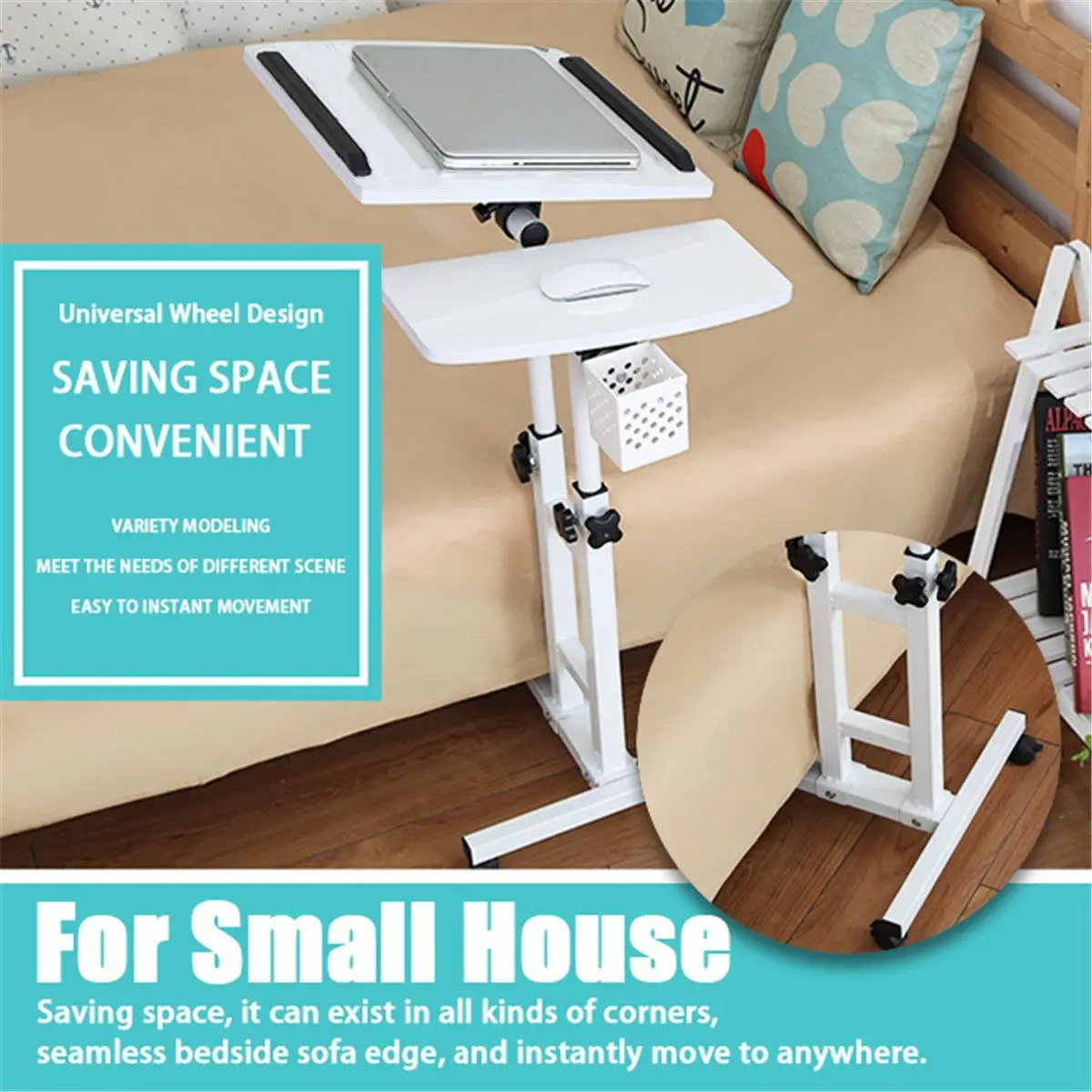 стол компьютерный складной