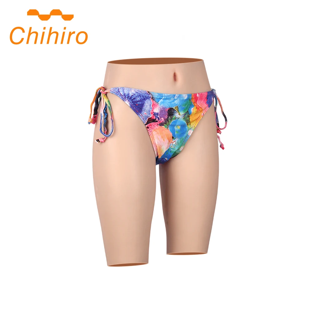 Трусики Вагина crossгардеробные пять коротких брюк силиконовые трусы боксеры для