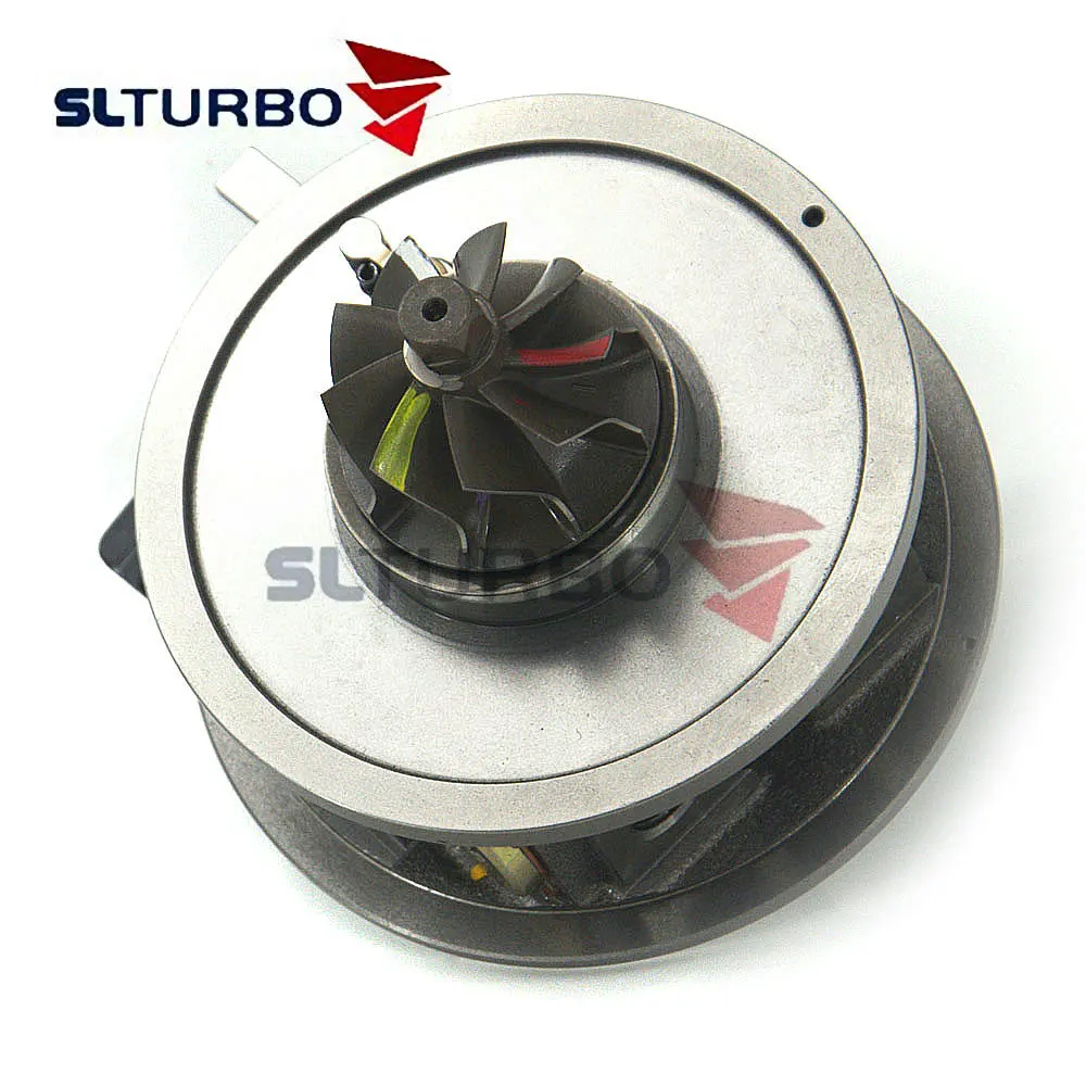 Новый комплект для турбонагнетателя KKK турбо КЗПЧ картридж 28200 4A470 турбина KIA Sorento 2