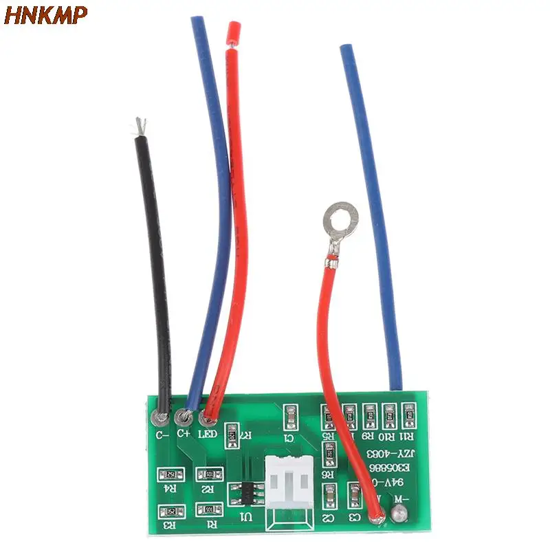 

Motherboard Electric Hair Clipper Circuit Board PCB Board For WAHL 8148/8591