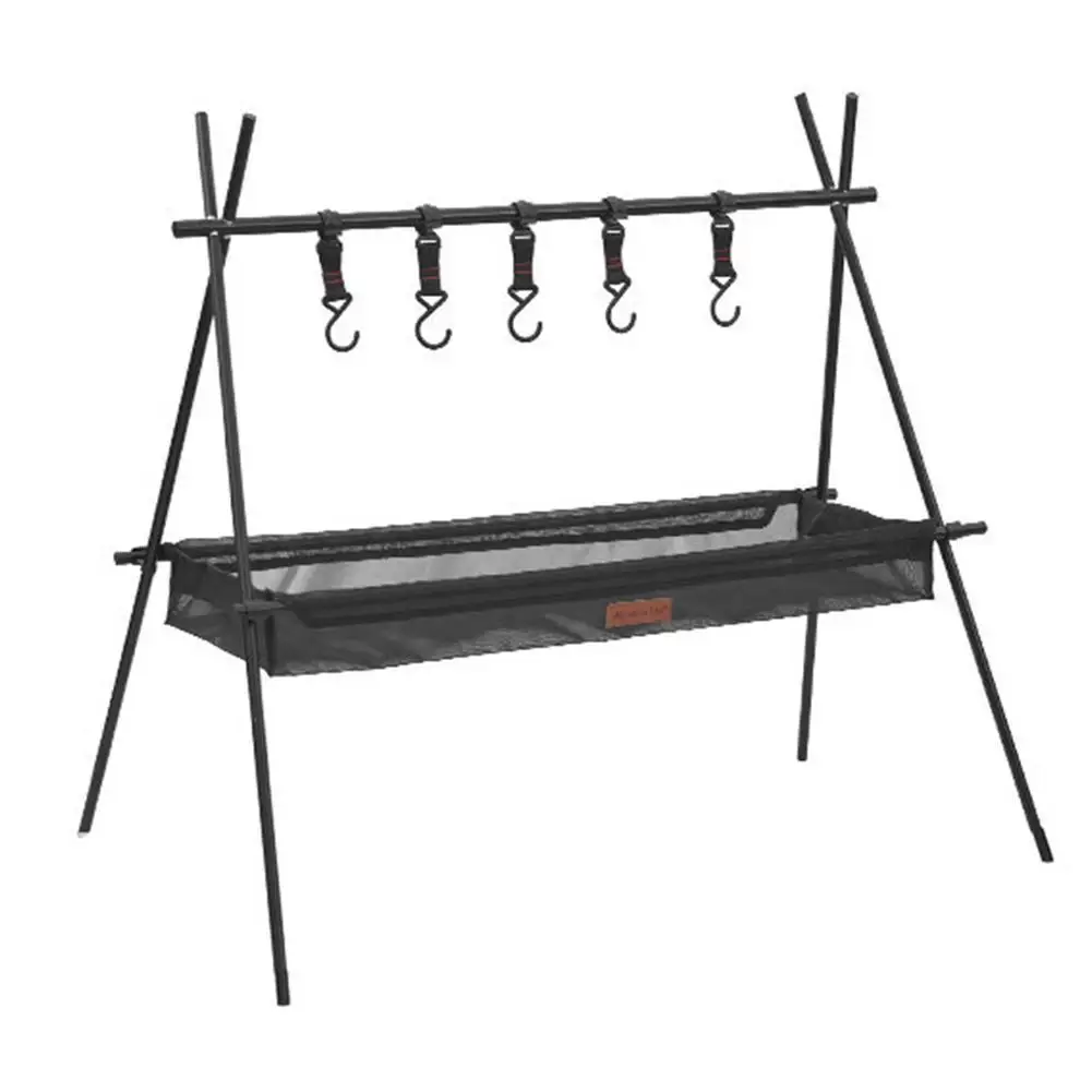 

Подставка для кемпинга на открытом воздухе, из алюминиевого сплава